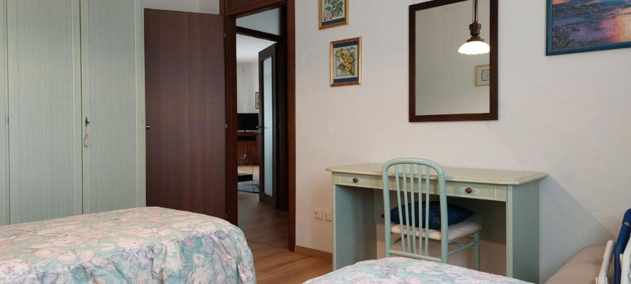 Tenuta I Lecci แตร์รานูโอวา บราชโชลีนี ภายนอก รูปภาพ