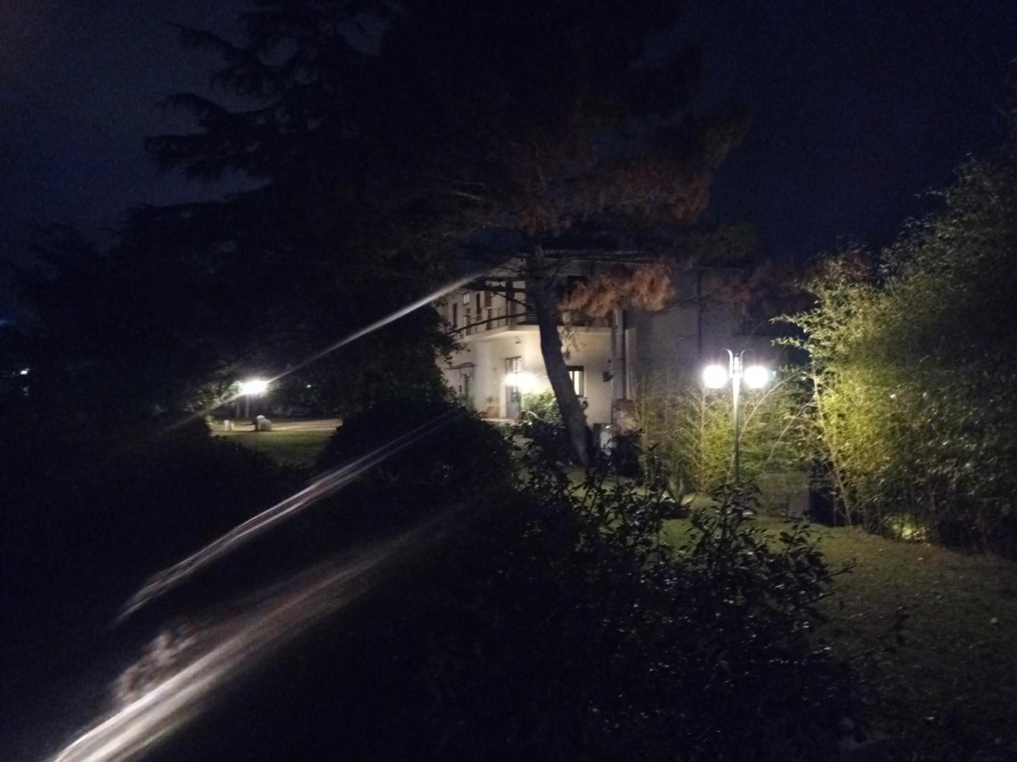 Tenuta I Lecci แตร์รานูโอวา บราชโชลีนี ภายนอก รูปภาพ